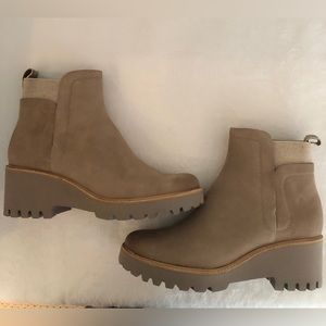Dolce Vita Boots